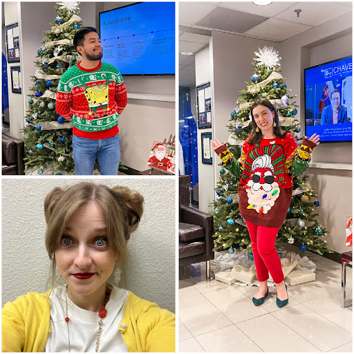 Immigration Attorney «Chavez & Valko LLP», reviews and photos