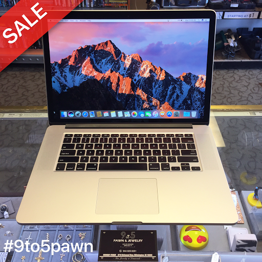 Pawn Shop «9 to 5 Pawn & Jewelry Co. [Casa de Empeño]», reviews and photos, 4714 Kirkwood Hwy, Wilmington, DE 19808, USA