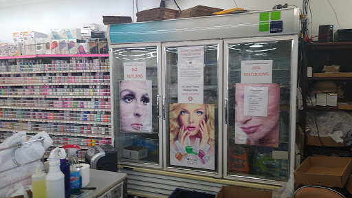 Beauty Salon «Lavang Beauty Supply», reviews and photos, 13592 Tomball Pkwy, Houston, TX 77086, USA