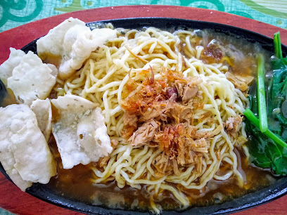 Mie Ayam jujugan 2