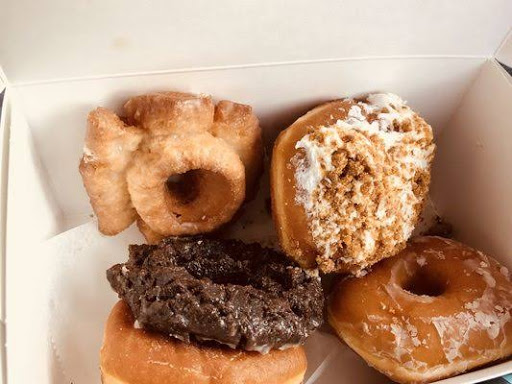 Donut Shop «Sesame Donuts Inc», reviews and photos, 727 SW 185th Ave, Beaverton, OR 97006, USA