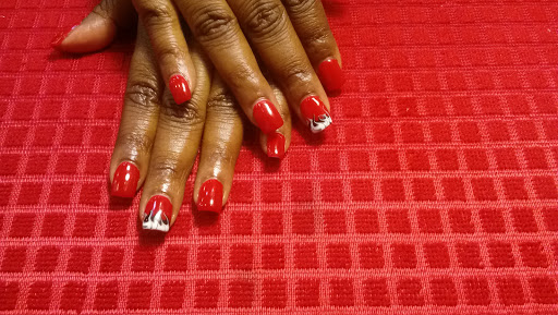 Shoe Store «Pedicure & Shoes 2 Go», reviews and photos, 243 W Congress St #102, Detroit, MI 48226, USA