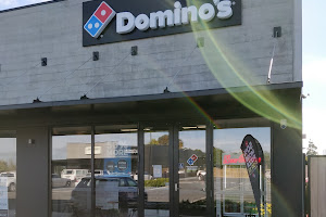 Domino's Pizza Lincoln