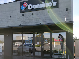 Domino's Pizza Lincoln