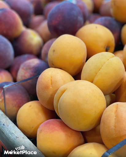 Grocery Store «Fresh Market Place», reviews and photos, 2600 N Central Ave, Chicago, IL 60639, USA