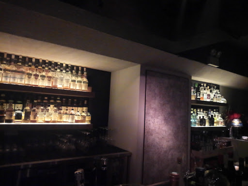 Nocturne Wine & Whisky Bar