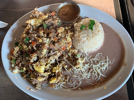 Café De Olla Restaurant