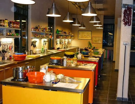 Professional cookery courses Budapest