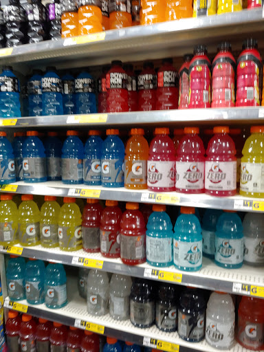 Discount Store «Dollar General», reviews and photos, 1822 E Broadway, Alton, IL 62002, USA