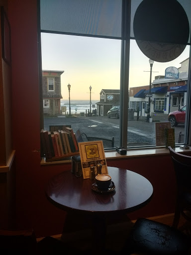 Coffee Shop «Carls Coffee», reviews and photos, 715 NW Beach Dr, Newport, OR 97365, USA
