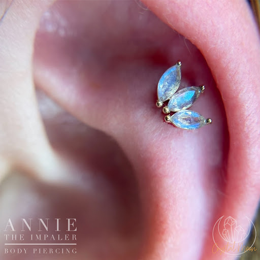 Explore italian flag tattoo ideas, creative tattoo ideas in Bloomington, available at Crystal Moon Body Arts