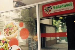 Saladável Refeições Saudáveis Delivery image