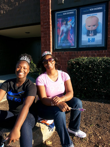 Movie Theater «AMC Dine-In Athens 12», reviews and photos, 1575 Lexington Rd, Athens, GA 30605, USA