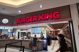 Burger King Portones Shopping image