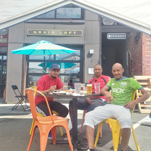 Shopping Mall «Lake City Shopping Center», reviews and photos, 3006 NE 127th St, Seattle, WA 98125, USA