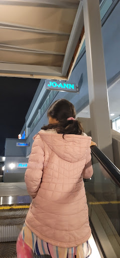 Fabric Store «Jo-Ann Fabrics and Crafts», reviews and photos, 3635 Riverside Plaza Dr #240, Riverside, CA 92506, USA