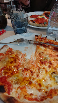 Pizza du Restaurant italien Amalfi à Paris - n°13
