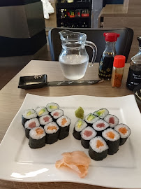 Plats et boissons du Restaurant de sushis Best Sushi à Metz - n°19