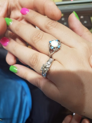 Jewelry Store «Kravit Jewelers», reviews and photos, 3187 Long Beach Rd, Oceanside, NY 11572, USA