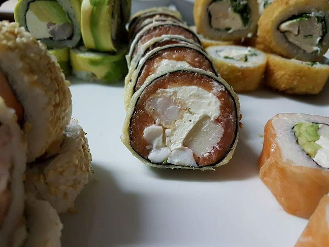 Bokado Sushi Pudahuel - Pudahuel