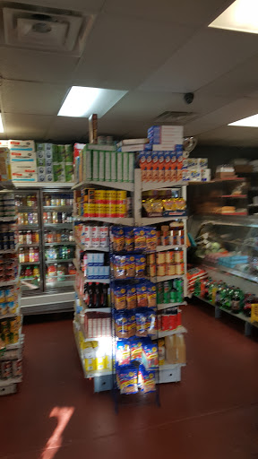 Grocery Store «Monchy Deli Grocery», reviews and photos, 200 N Clinton Ave, Trenton, NJ 08609, USA