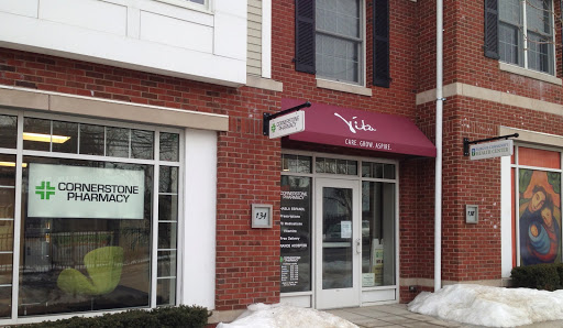 Pharmacy «Cornerstone Pharmacy», reviews and photos, 134 Stillwater Ave, Stamford, CT 06902, USA
