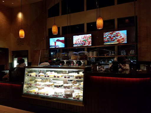 Restaurant «The Cheesecake Factory», reviews and photos, 5000 Shelbyville Rd, Louisville, KY 40207, USA