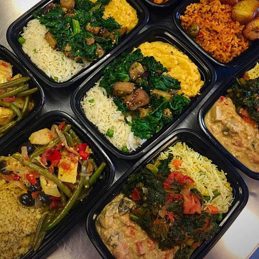 Caterer «Upohar», reviews and photos, 30 W James St, Lancaster, PA 17603, USA