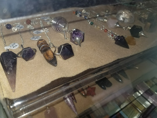 Book Store «Renaissance Books & Gifts», reviews and photos, 1337 E Montclair St, Springfield, MO 65804, USA