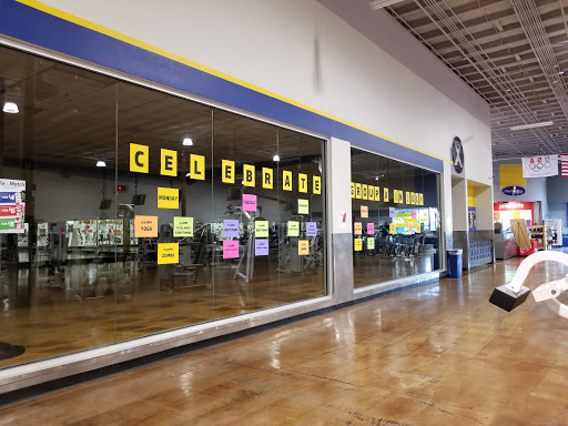 Health Club «24 Hour Fitness», reviews and photos, 915 Auburn Way N, Auburn, WA 98002, USA