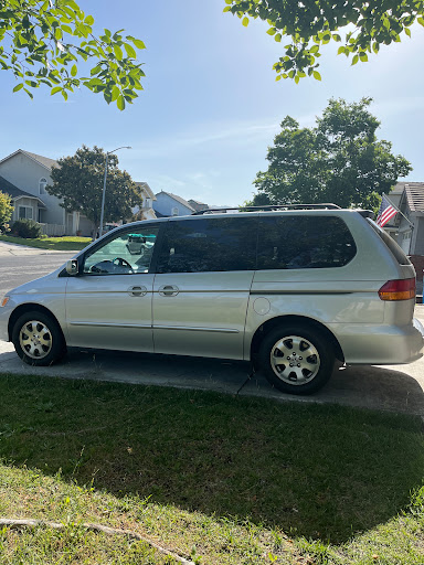 Used Car Dealer «Skyline Auto Sales», reviews and photos, 2919 Santa Rosa Ave, Santa Rosa, CA 95407, USA