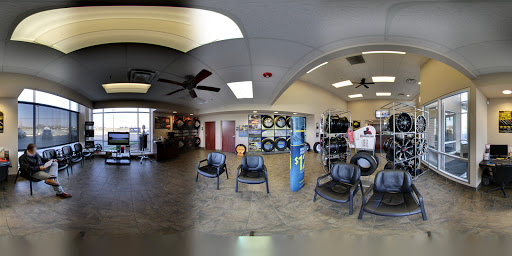 Tire Shop «Auto Tech Centers - Huntley», reviews and photos, 10370 IL-47, Huntley, IL 60142, USA