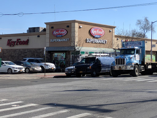 Supermarket «Key Food», reviews and photos, 22501 Merrick Blvd, Springfield Gardens, NY 11413, USA