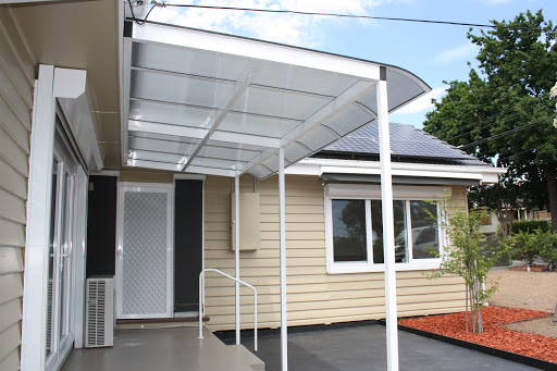 Awning companies Melbourne