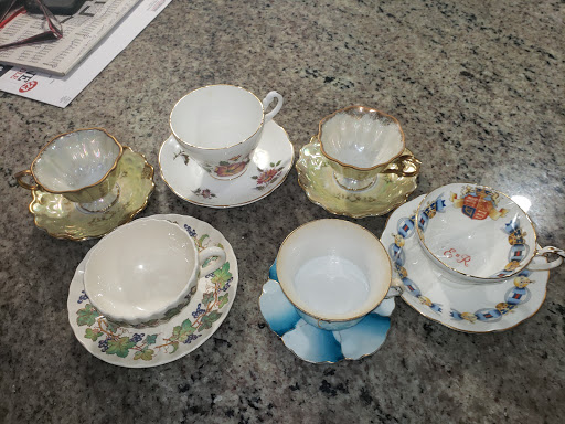 Thrift Store «Goodwill Retail & Donation Center», reviews and photos, 10351 Corkscrew Commons Dr, Estero, FL 33928, USA