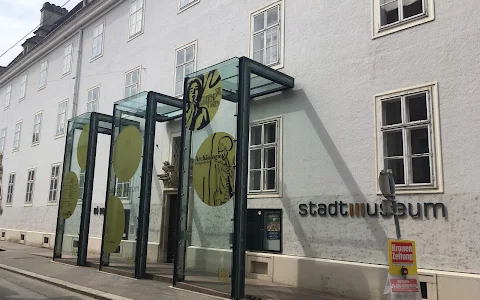 Stadtmuseum St. Pölten image