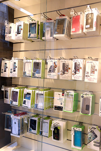 Smartphone Store - Laga iPhone Reparation