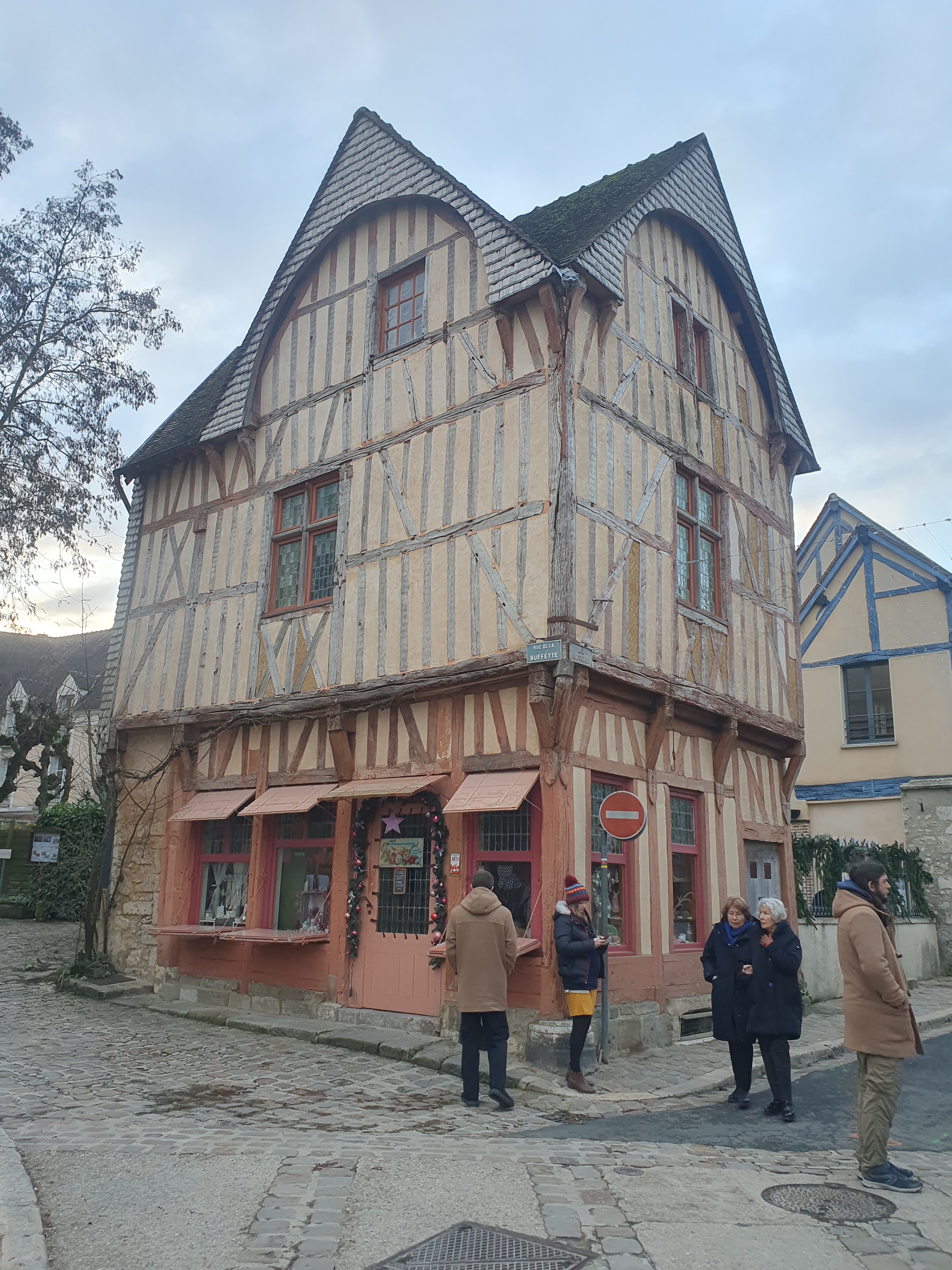 Photo n° 2 de l'avis de Albert.l fait le 16/02/2023 à 14:22