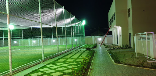 Scorpion Arena Sports katsina, XJ6M+WC Katsina, Nigeria, Katsina, Nigeria, Cafe, state Katsina