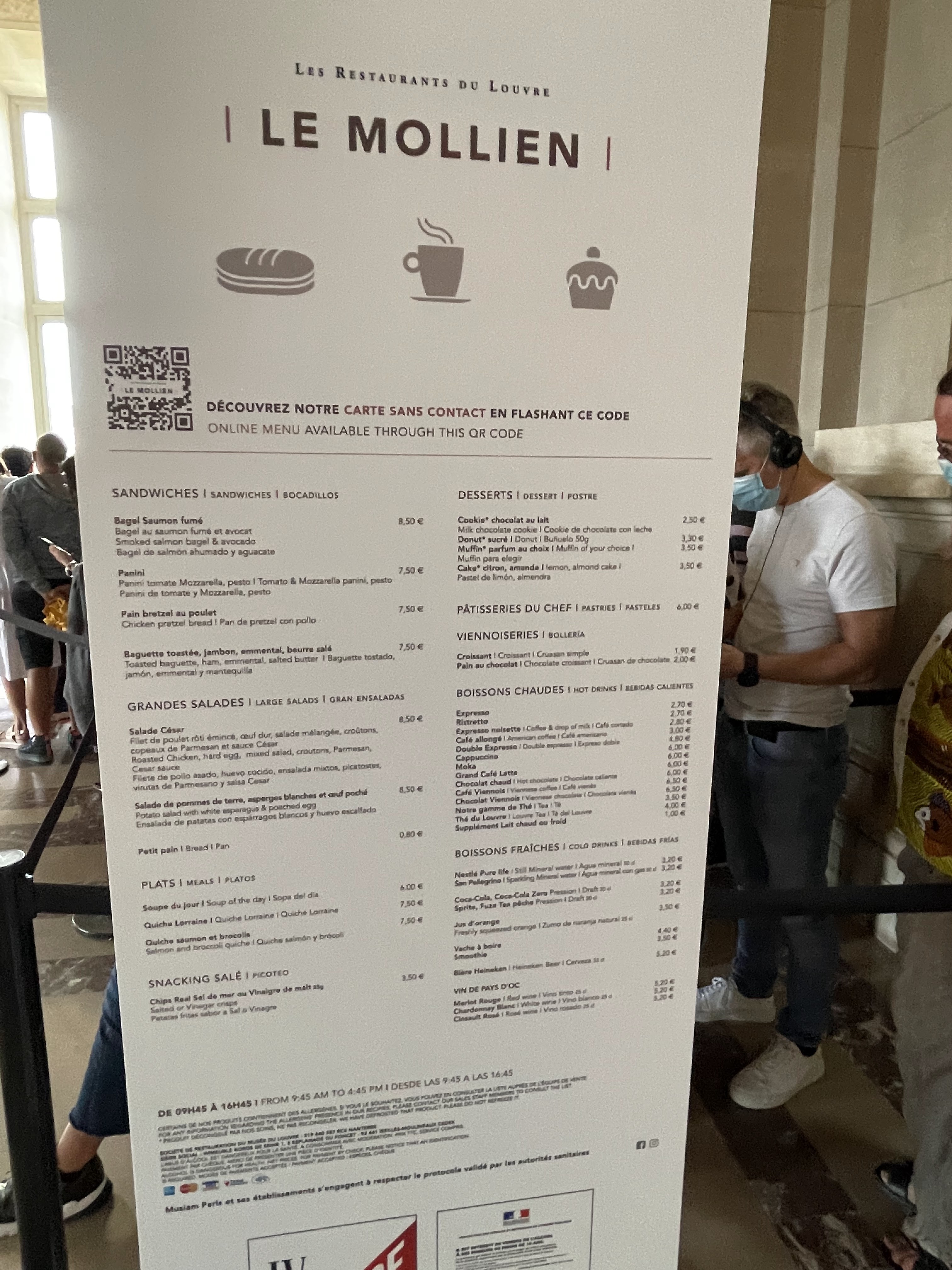 Photo n° 1 de l'avis de Tom.i fait le 12/07/2021 à 14:58