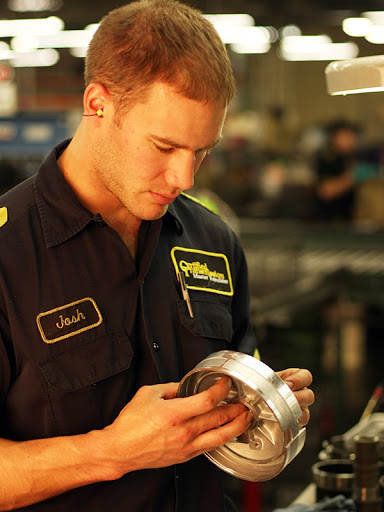 Transmission Shop «Certified Transmission», reviews and photos, 12908 E Frontage Rd, Grandview, MO 64030, USA