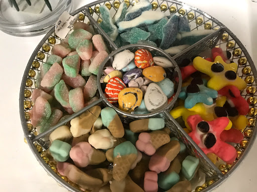 Chocolate Shop «Chocolate Works Darien», reviews and photos, 25 Old Kings Hwy N, Darien, CT 06820, USA