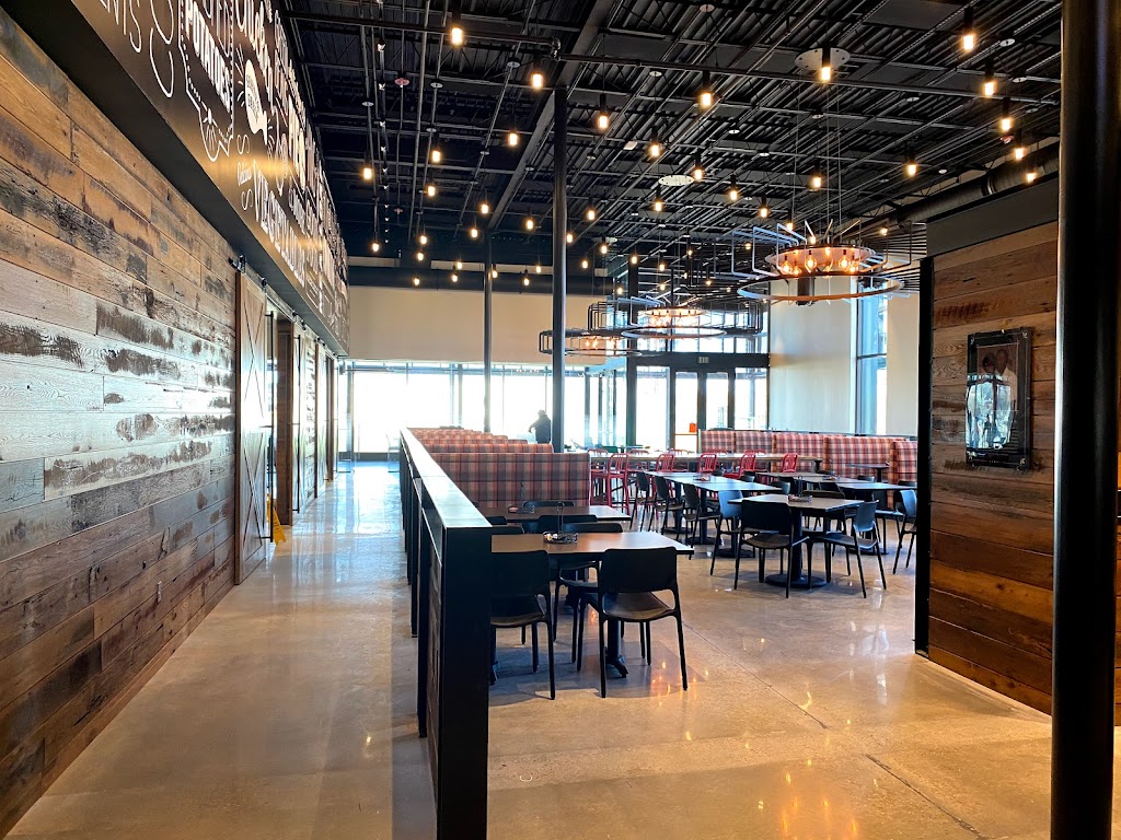 Kitchen Inc Montgomery Montgomery, AL 36104 Menu