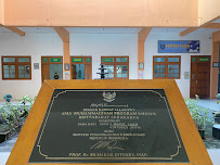 Foto SMA  Muhammadiyah Program Khusus Kottabarat Surakarta, Kota Surakarta
