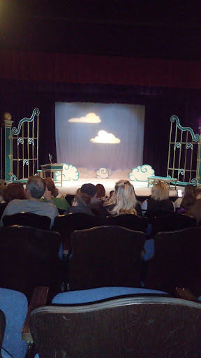 Movie Theater «Towngate Theatre & Cinema», reviews and photos, 2118 Market St, Wheeling, WV 26003, USA