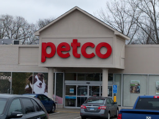 Petco Animal Supplies, 86 Storrs Rd, Mansfield Center, CT 06250, USA, 