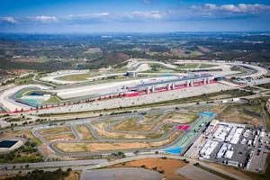 Kartódromo Internacional do Algarve image