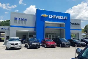 Mann Chevrolet LLC image
