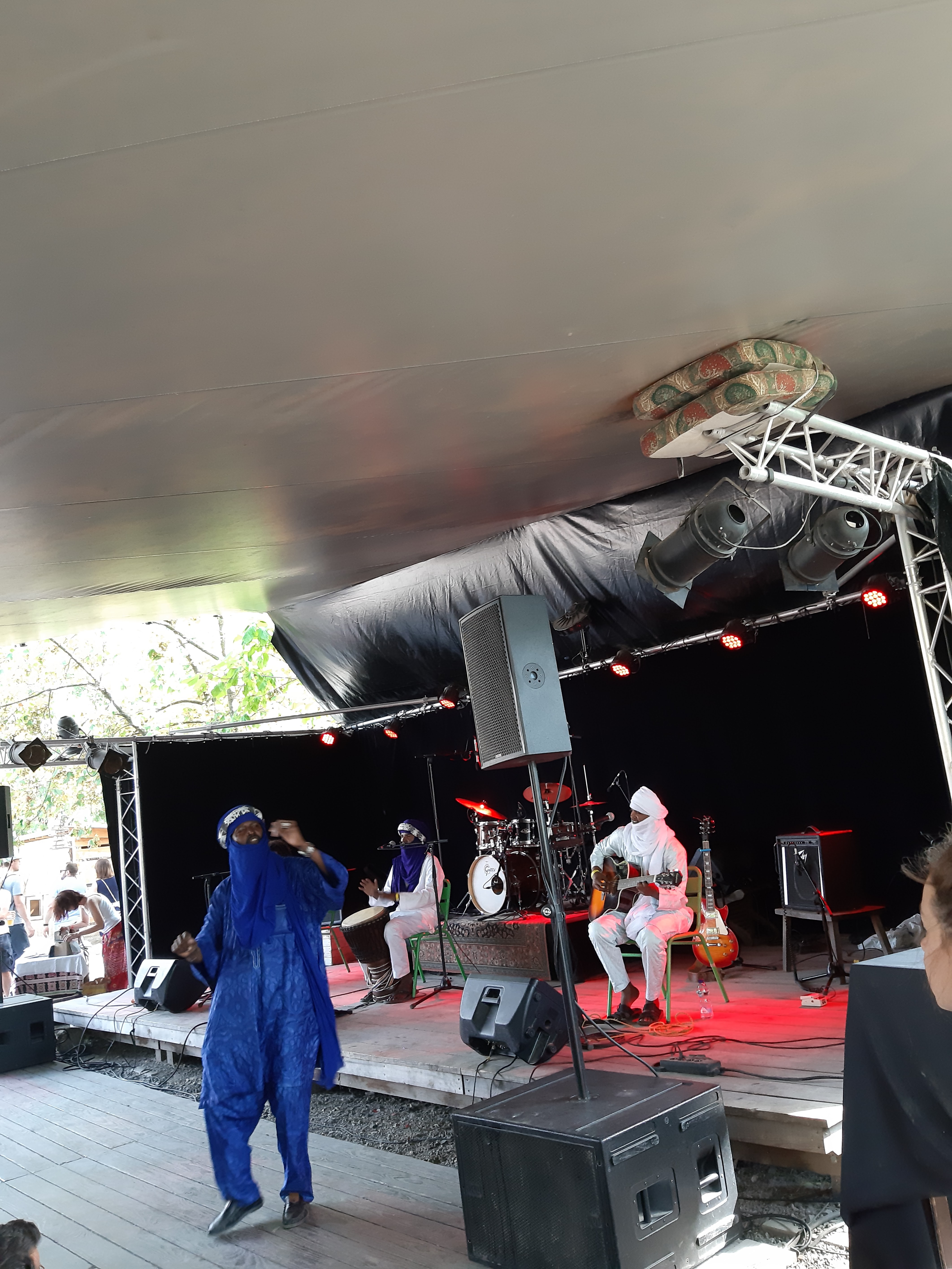 Photo n° 2 de l'avis de bernadette.o fait le 21/07/2019 à 18:21