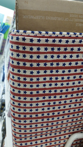 Fabric Store «Jo-Ann Fabrics and Crafts», reviews and photos, 80 S Tunnel Rd Suite 30, Asheville, NC 28805, USA